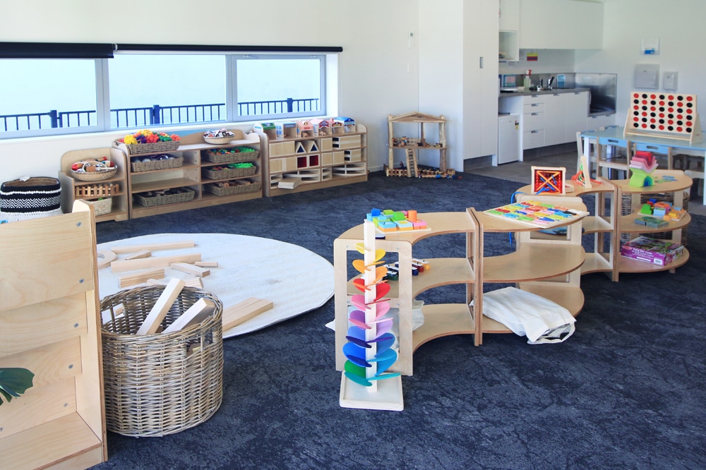 Remarkable Kids Centre